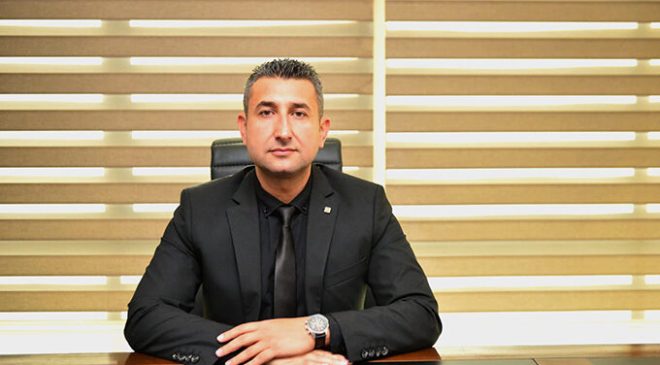 İMO Kahramanmaraş İl Temsilcisi Uygar Gündeşli’den Kurban Bayramı Mesajı ve Bayramlaşma Daveti