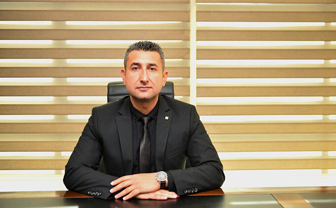 İMO Kahramanmaraş İl Temsilcisi Uygar Gündeşli’den Kurban Bayramı Mesajı ve Bayramlaşma Daveti