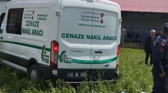 Kahramanmaraş’ta kayıp Alzheimer hastası ölü bulundu