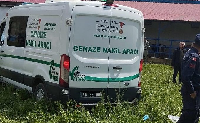 Kahramanmaraş’ta kayıp Alzheimer hastası ölü bulundu
