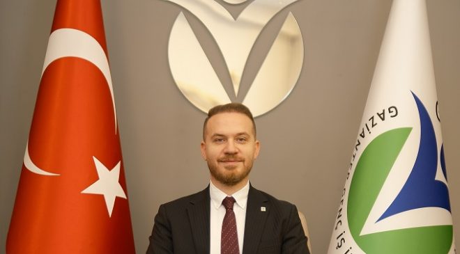 Kara;”19 Mayıs Atatürk’ü Anma, Gençlik ve Spor Bayramı’nı en içten dileklerimle kutluyorum”