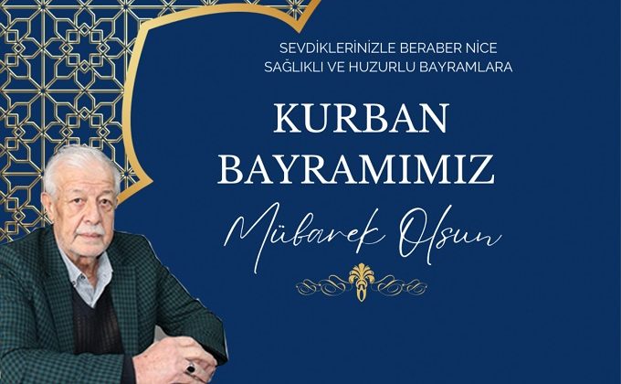  BAŞKAN ALİRIZA KEKEÇ;“KURBAN BAYRAMI, PAYLAŞMA VE DAYANIŞMANIN EN GÜZEL İFADESİDİR”