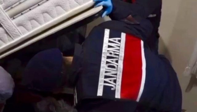 Kahramanmaraş’ta İnsan Ticareti ve Fuhuş Operasyonu: 2 Tutuklama