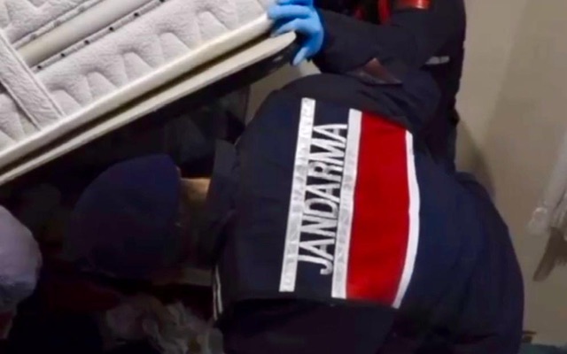 Kahramanmaraş’ta İnsan Ticareti ve Fuhuş Operasyonu: 2 Tutuklama
