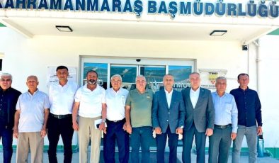Çetinkaya: “Buğday Fiyatları Çiftçinin Beklentisinin Altında Kaldı”