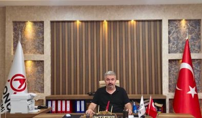 Onur Akademi Kurs Merkezi Çarşı Şubesi Hizmete Açıldı