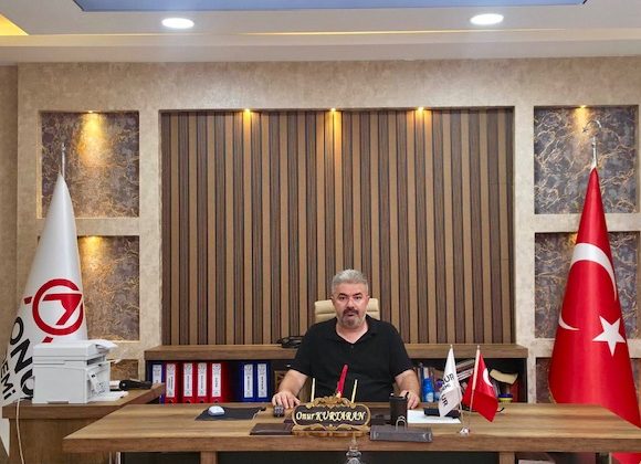 Onur Akademi Kurs Merkezi Çarşı Şubesi Hizmete Açıldı