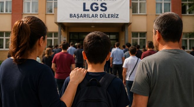 LGS Öncesi Uzmanından Öğrenci ve Velilere Kritik Uyarılar