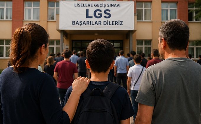 LGS Öncesi Uzmanından Öğrenci ve Velilere Kritik Uyarılar