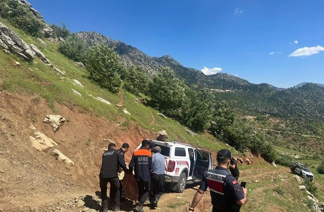 Kahramanmaraş’ta Ayağı Kırılan Yaşlı Kadın İçin Ekipler Seferber Oldu