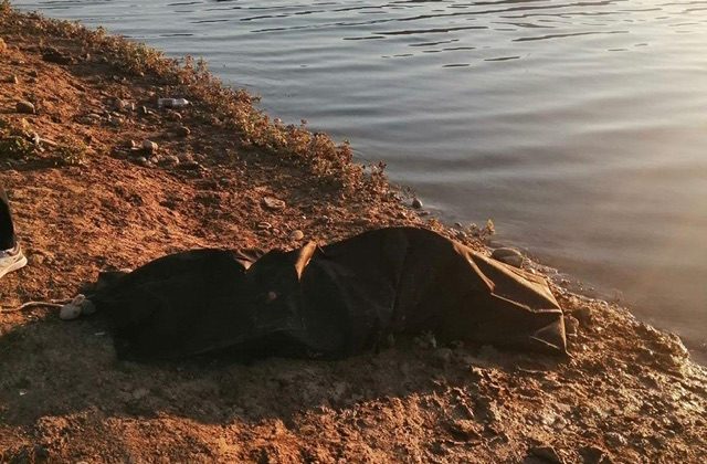 Kahramanmaraş’ta Ceyhan Nehri’nde kaybolmuştu cesedine ulaşıldı