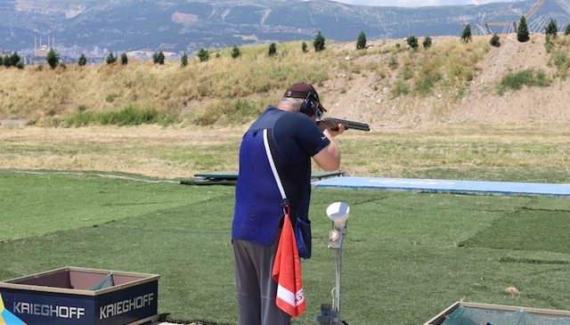 Kahramanmaraş’ta Ulusal Federasyon Kupası Heyecanı Başlıyor