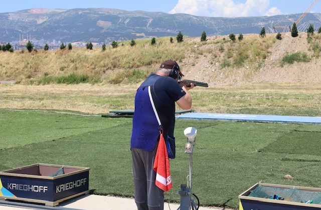 Kahramanmaraş’ta Ulusal Federasyon Kupası Heyecanı Başlıyor