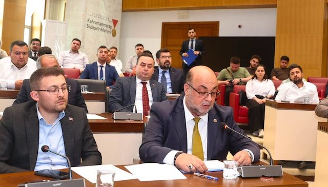 Başkan Akpınar’dan Doğu Gelişim Planı Çağrısı: “Bu Şehir Bir Kez Daha Geç Kalmayı Kaldırmaz”