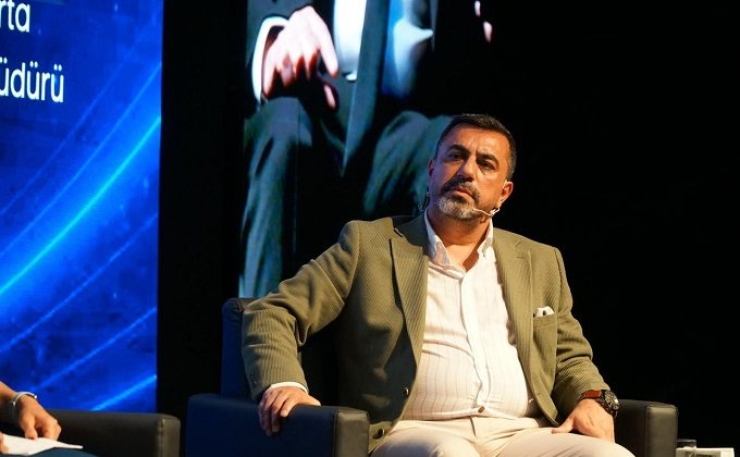 Bekir Kılıç, Sigorta Aracıları Zirvesi 2026’da Sektörün Geleceğini Anlattı