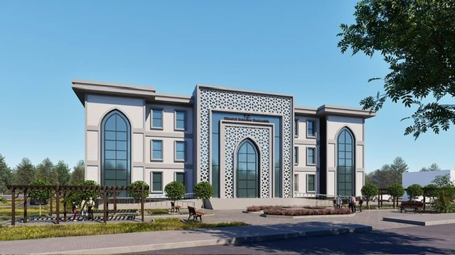 Ekinözü Belediyesi Yeni Hizmet Binası İçin İhale Tarihi Belli Oldu