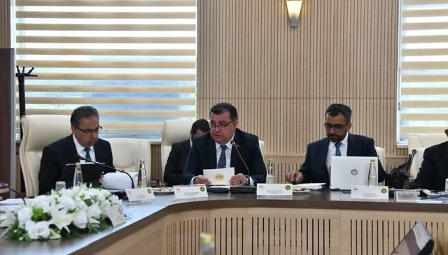 TİGEM’in TBMM KİT Alt Komisyonu Toplantısı Tamamlandı