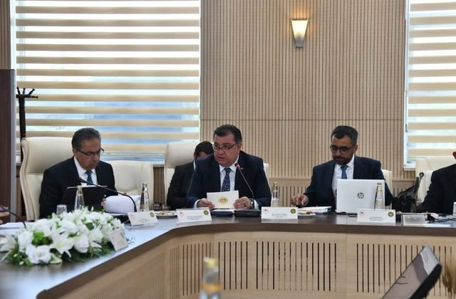 TİGEM’in TBMM KİT Alt Komisyonu Toplantısı Tamamlandı