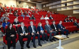 KSÜ’de Akut Ve Kronik Yara Tedavisinde Güncel Yaklaşımlar Sempozyumu Düzenlendi