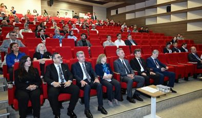 KSÜ’de Akut Ve Kronik Yara Tedavisinde Güncel Yaklaşımlar Sempozyumu Düzenlendi