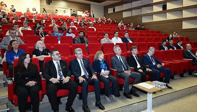KSÜ’de Akut Ve Kronik Yara Tedavisinde Güncel Yaklaşımlar Sempozyumu Düzenlendi