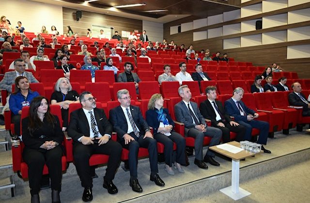 KSÜ’de Akut Ve Kronik Yara Tedavisinde Güncel Yaklaşımlar Sempozyumu Düzenlendi