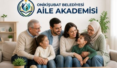 Onikişubat Belediyesi Aile Danışmanlık Merkezi hizmet vermeye başladı