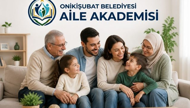 Onikişubat Belediyesi Aile Danışmanlık Merkezi hizmet vermeye başladı