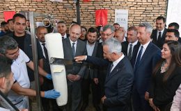 Türk Mutfağı Haftası’nda Kahramanmaraş’ın Lezzet Mirası Tanıtıldı