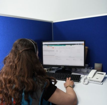 KASKİ 185 Çağrı Merkezi, Mayıs Ayında 102 Bin 947 Çağrıyı Yanıtladı