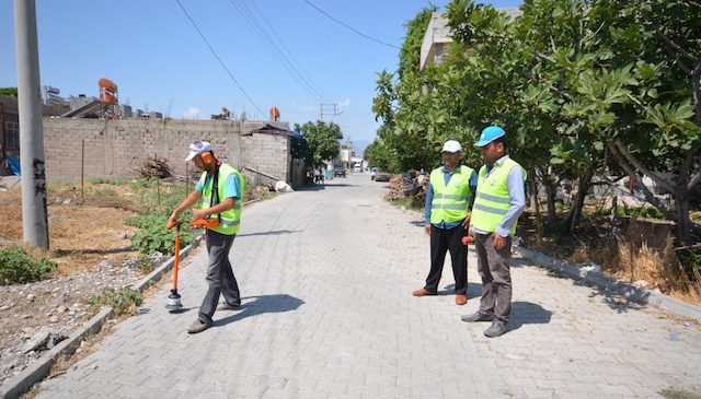 KASKİ, Kayıp-Kaçak Suyla Mücadelede Teknolojiden Güç Alıyor