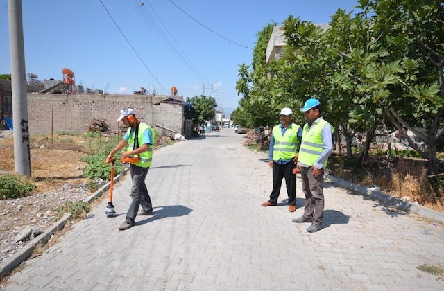 KASKİ, Kayıp-Kaçak Suyla Mücadelede Teknolojiden Güç Alıyor