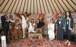 Sıfır Atık Festivali’nde Büyükşehir’in Standı Yoğun İlgi Görüyor