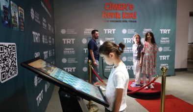 KAHRAMANMARAŞ’A GURUR VEREN BAŞARI:ESİLA NAZ ANDIZ TÜRKİYE ÜÇÜNCÜSÜ OLDU!