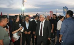 Başkan İkizer, 10. Tilkiler Köyü Festivali’ne Katıldı
