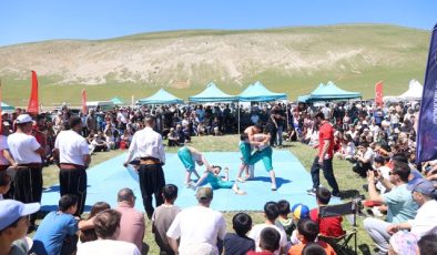 Karagöl’de “Gençlik ve Aile” Buluşması;Doğayla İç İçe Unutulmaz Bir Gün