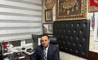 Kahramanmaraş Sebze ve Meyve Halinde Asfalt ve Temizlik Çalışmaları Sürüyor