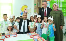 Minik Kalpler Yaz Okulu Kura Çekilişi 10 Haziran’da canlı yayınla gerçekleştirilecek