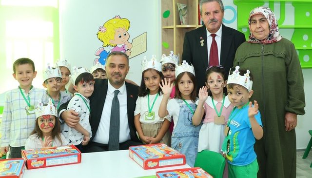 Minik Kalpler Yaz Okulu Kura Çekilişi 10 Haziran’da canlı yayınla gerçekleştirilecek