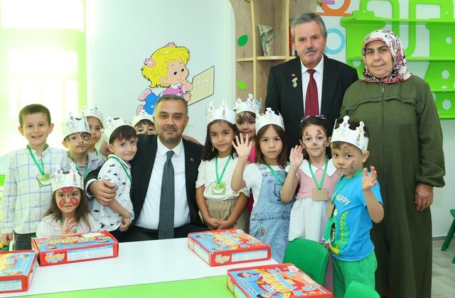 Minik Kalpler Yaz Okulu Kura Çekilişi 10 Haziran’da canlı yayınla gerçekleştirilecek