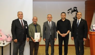 SANKO ÜNİVERSİTESİ’NDE PSİKOLOJİK DANIŞMAN/REHBER ÖĞRETMEN BULUŞMALARI ETKİNLİĞİ DÜZENLENDİ