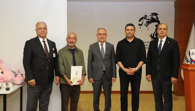 SANKO ÜNİVERSİTESİ’NDE PSİKOLOJİK DANIŞMAN/REHBER ÖĞRETMEN BULUŞMALARI ETKİNLİĞİ DÜZENLENDİ
