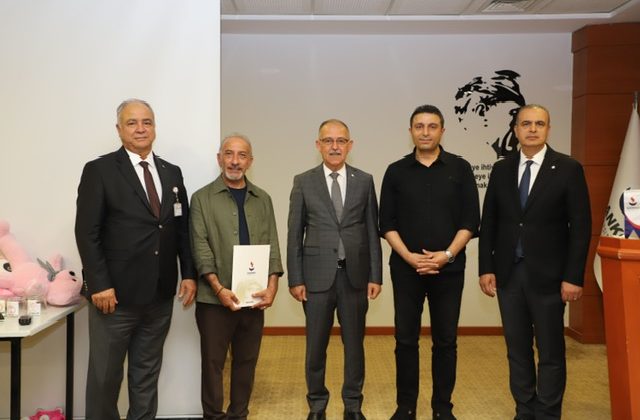 SANKO ÜNİVERSİTESİ’NDE PSİKOLOJİK DANIŞMAN/REHBER ÖĞRETMEN BULUŞMALARI ETKİNLİĞİ DÜZENLENDİ