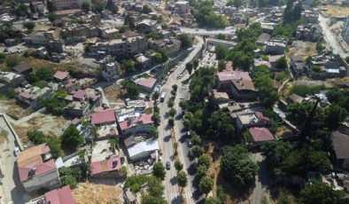 Kanlıdere Caddesi’nin Geleceği Vatandaşların Görüşleriyle Şekillenecek