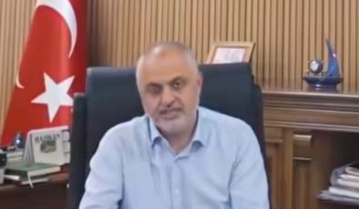 Andırın’a Açık Hava Basketbol Sahası Müjdesi