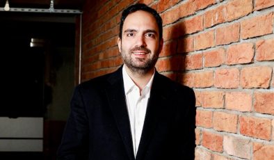 Nazar Tekstil CEO’su Emre Balduk, “40 Yaş Altı 40 Güçlü CEO” Araştırmasında Yer Aldı