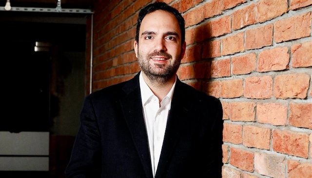 Nazar Tekstil CEO’su Emre Balduk, “40 Yaş Altı 40 Güçlü CEO” Araştırmasında Yer Aldı