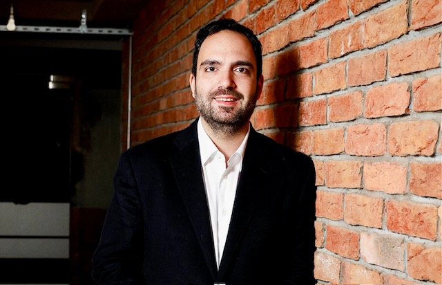 Nazar Tekstil CEO’su Emre Balduk, “40 Yaş Altı 40 Güçlü CEO” Araştırmasında Yer Aldı