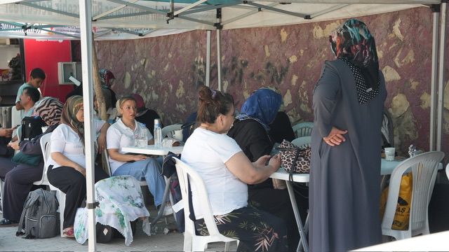 LGS Gününde Büyükşehirden Öğrenci ve Velilere Tam Destek