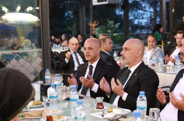 Başkan Kıraç, Jandarma Teşkilatı’nın 187. Kuruluş Yıl Dönümü Programına Katıldı